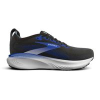zapatillas brooks adrenaline gts 25 negro azul aw26 talla 445 - eur