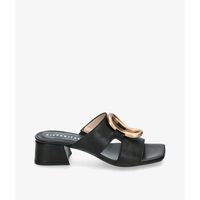 hispanitas zapatos de tacon hv254074 para mujer