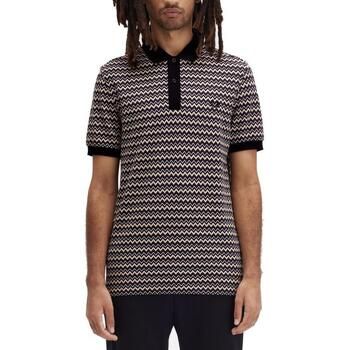 Fred Perry Polo M8614fp para hombre