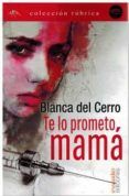 te prometo mama