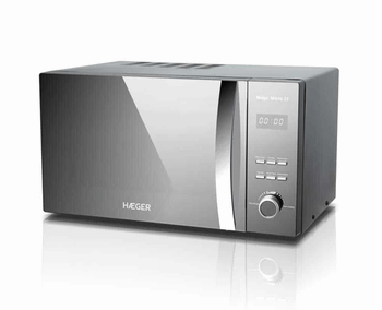 HAEGER MAGIC MICRO 26 MICROONDAS