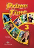 prime time 3 student s book with iebook international