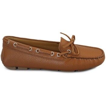 Passo D'autore Mocasines PAS-CCC-003-CA para mujer