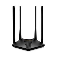router mercusys mr30g wifi 5 dual band 1167mbps 4 antenas mu-mimo