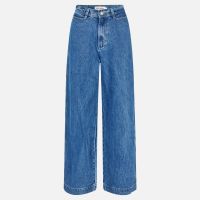 lollys laundry floridall denim jeans - s