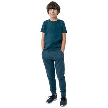 4F Camiseta JTSM001 para niño