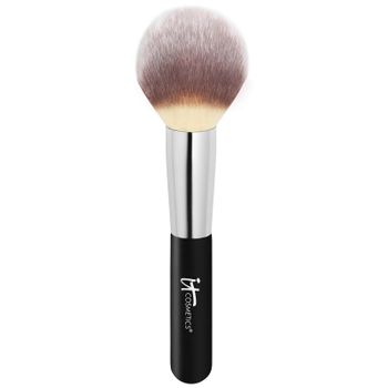 Brocha para polvos Heavenly Luxe Wand #8 de IT Cosmetics
