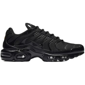 Nike Zapatillas Baskets air max plus noir para hombre