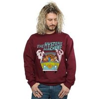 dessins animes jersey mystery machine para hombre
