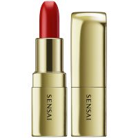 the lipstick 03 shakuyaku red