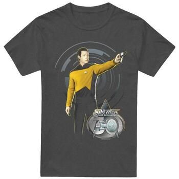 Star Trek Camiseta 30 para mujer