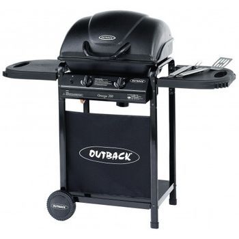 Outback Omega 200