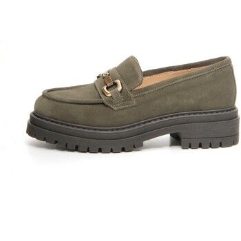 NeroGiardini Mocasines Colorado Tr Folgaria 9120/008 para mujer