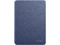 funda ebook - amazon b09nmyqy5v compatible con kindle 2022 y 2024 tapa imanes azul