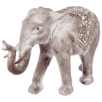 Estatua Elefante 