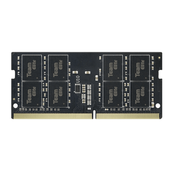 MEMORIA RAM TEAMGROUP ELITE 32GB DDR4 3200Mhz (1x32) CL22