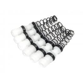 Sram Rec Kit Piston Suelto Maneta Guide R/rs G2 (6uds)