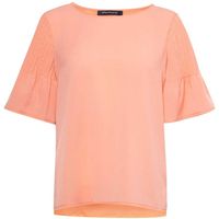 french connection camiseta gt15790 para mujer