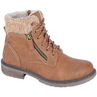 cipriata botas tania para hombre