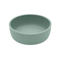 cuenco platinum silicone sage