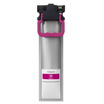 Compatible Magenta Epson T9443 Standard Capacity Ink Cartridge (Replaces Epson T9443)