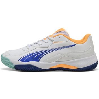 Puma Zapatillas de tenis NOVA SMASH BLAZ para hombre