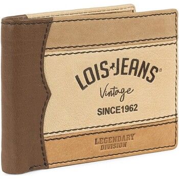 Lois Cartera Corsan para hombre