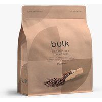 organic raw cacao nibs