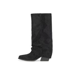 poelman botas - para mujer