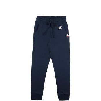 Leone 1947 Pantalón chandal Boy Sweatpants Small Logo Basic para niño
