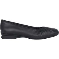 clarks bailarinas jazmynn lo para mujer