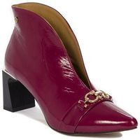 maciejka botines 0526215001 para mujer