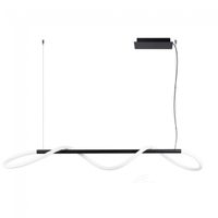 lampara colgante led galakse 20w