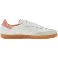 adidas deportivas moda baskets samba og cuir para hombre