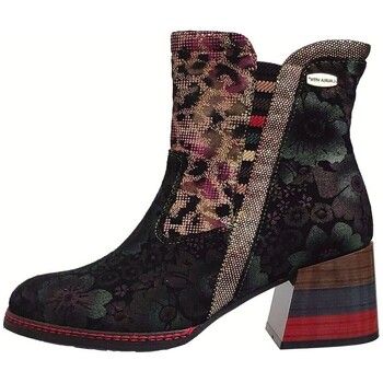 Laura Vita Botines Gecnao 04 para mujer