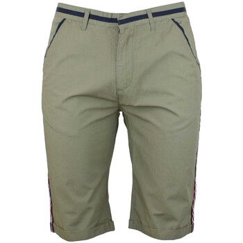 Srk Short Bermuda homme CLASSI para hombre