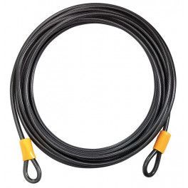 Onguard Cable Lazo Akita 8073 900cm Ø 10mm Con 2 Lazos