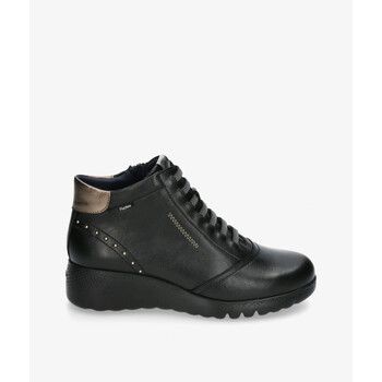 Fluchos Botines F2246 para mujer