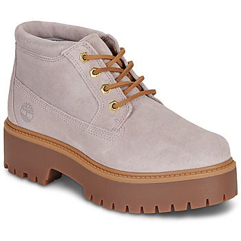 Timberland Botines STONE STREET para mujer