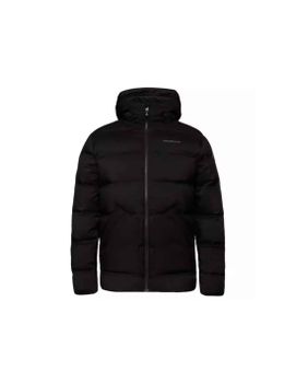 Chaqueta Trangoworld Sligo St Hombre Negro