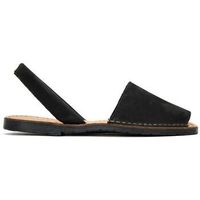 sole ldn chanclas macaw nubuck menorcan sandalias para mujer