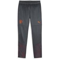 puma pantalon chandal manchester city 2324 para nino