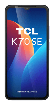 SMARTPHONE TCL K70 SE 6.56