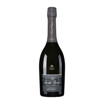 Joseph Perrier Cuvée Royale Vintage Brut Champagne 75 Cl 12% Vol.