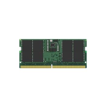 Memoria RAM Kingston KVR56S46BS8-16BK 16GB 1x16GB DDR5 5600MHz CL46 SO-DIMM On-Die ECC