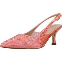 menbur zapatos de tacon 23714m para mujer