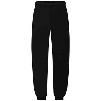Fruit Of The Loom Pantalón chandal SS823 para niña