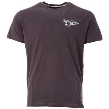 Pepe jeans Camiseta Tonal para hombre