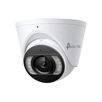 Cámara IP TP-Link VIGI VIGI C455 5MP 2880x1620 PoE Torreta Interior Micrófono WDR Visión nocturna