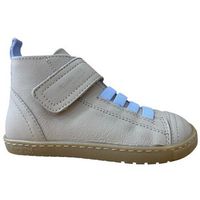 blanditos zapatillas altas tokio gris para mujer